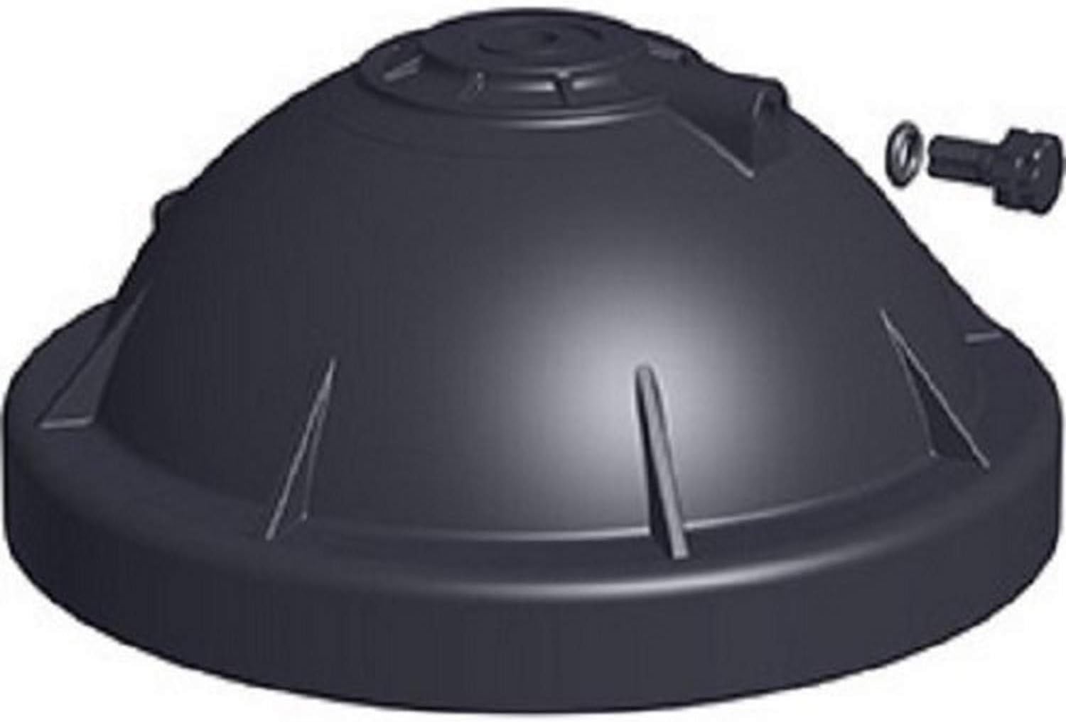 Hayward Star-Clear Filter Head Dome w/ Air Relief Valve CX250C