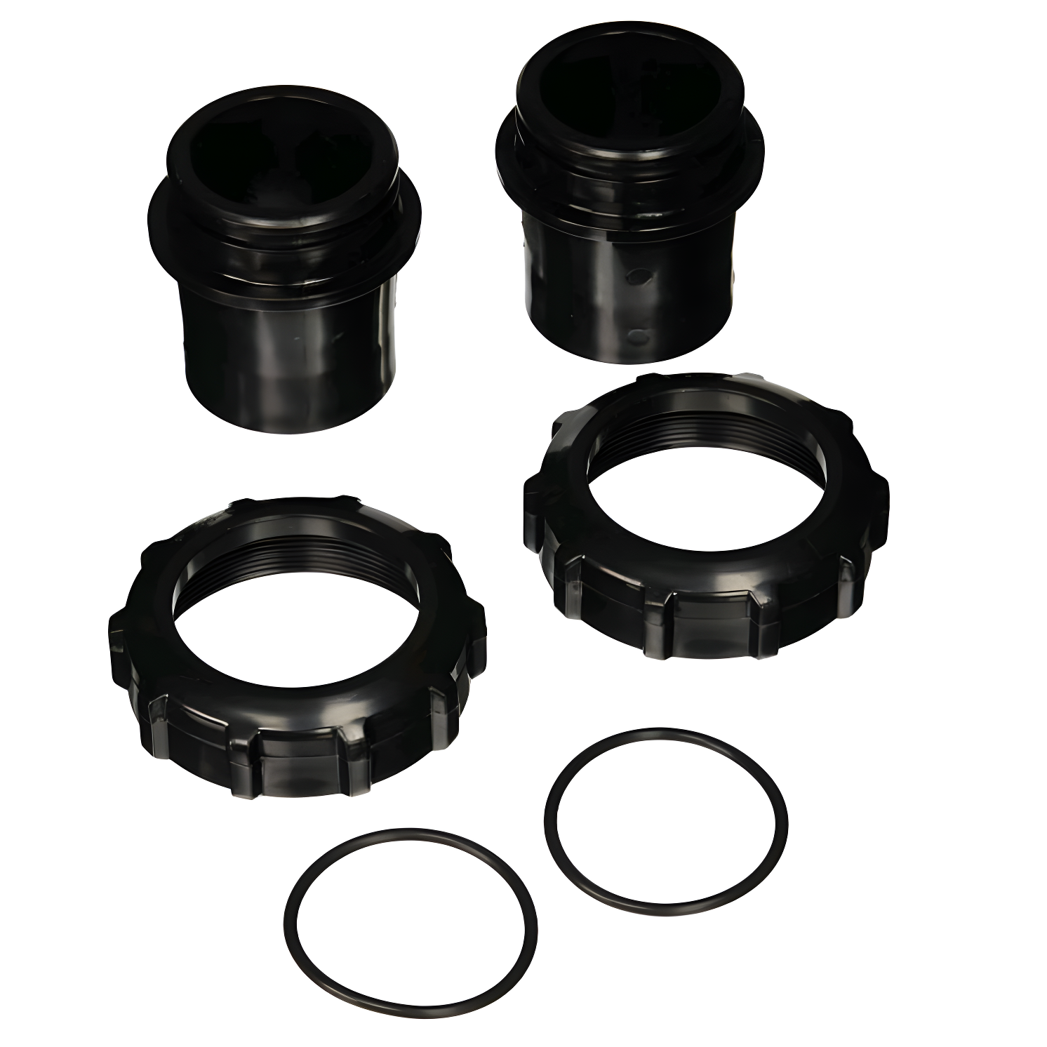 Hayward DE Filter Plumbing Kit DE2400PAK2CS