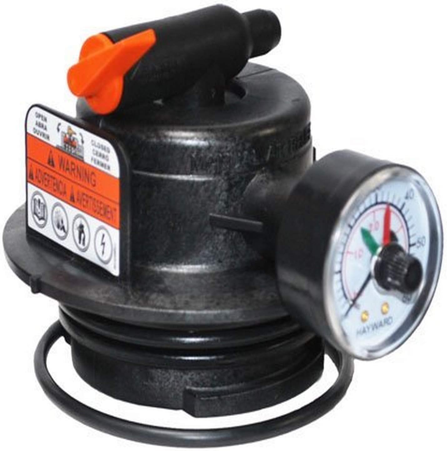 Hayward Manual Air Relief Assembly | DEX2420MAR2