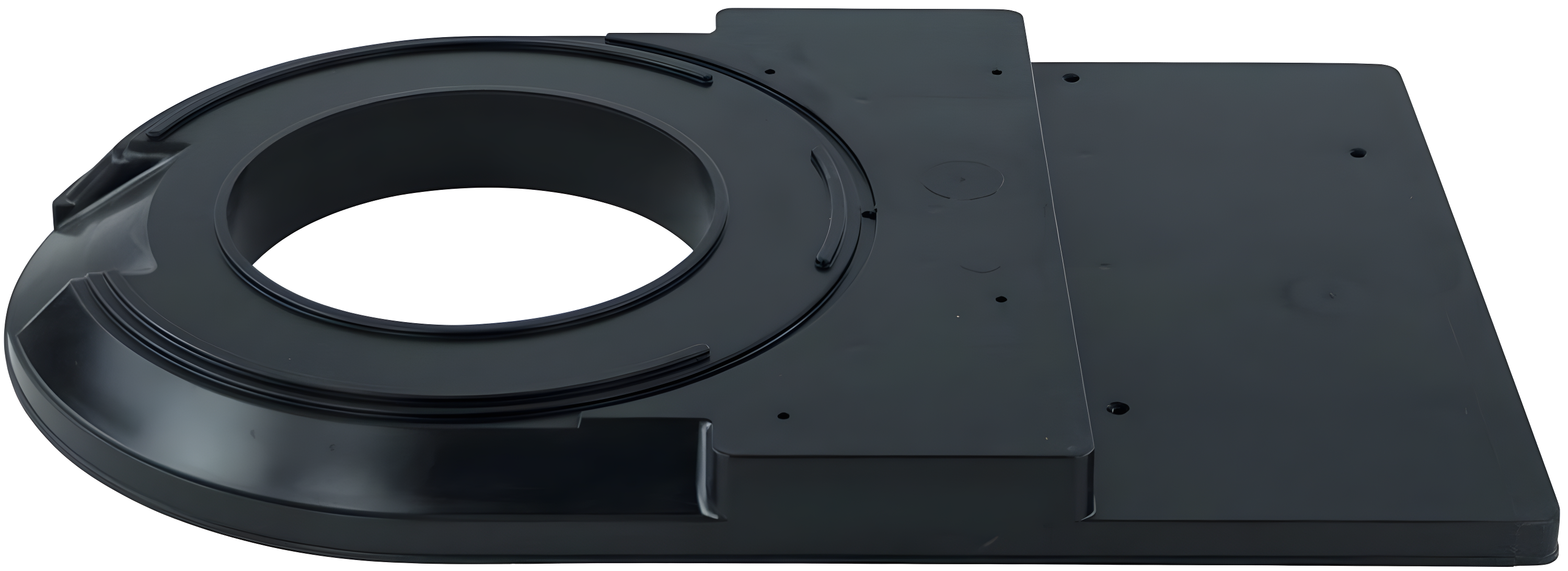 Hayward Modular Base for EC40 & EC50 Filters | EC1161LK - product image