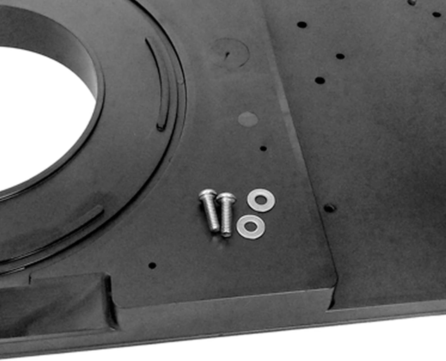 Hayward Perflex Filter Base for EC65 & EC75 | EC1161PAK - product image