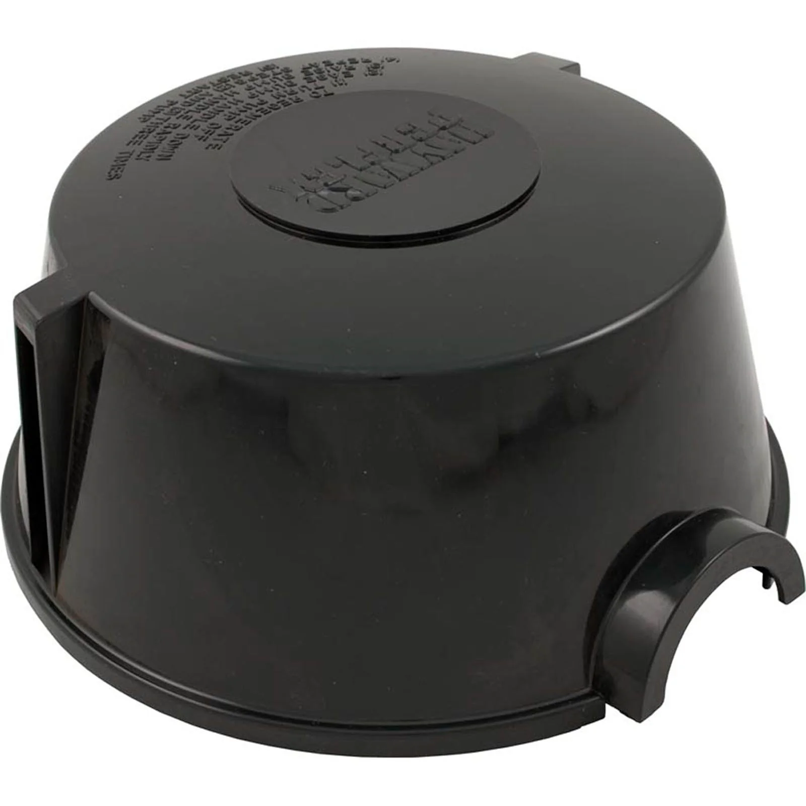 Bump Mech Cover -Ec30/Ec40- | ECX10066