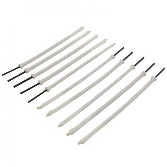 Hayward Perflex Flex Tube EC75 for D.E. Filters, 10-Pack | ECX1032PAK10 - product image