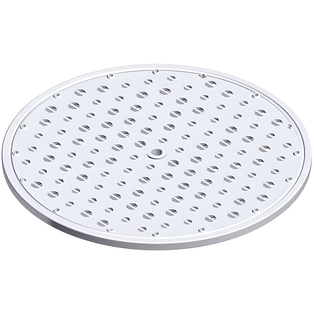 Hayward Top Tube Sheet for EC65/EC75 | ECX1104