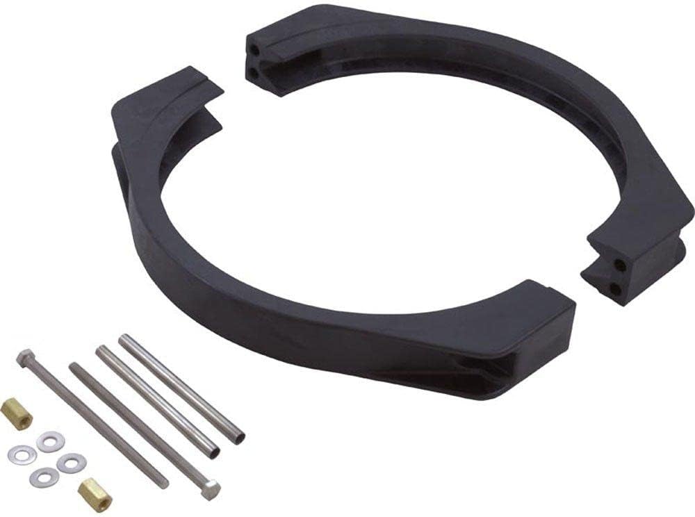 Hayward Perflex Clamp Assembly w/ Hardware | ECX4000C