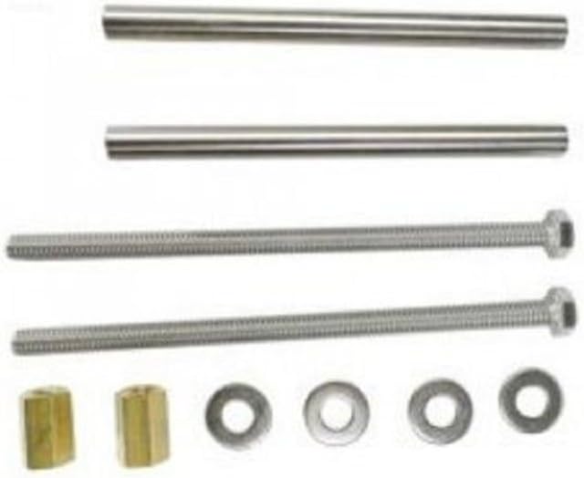 Hayward Perflex Clamp Assembly Hardware | ECX4000CHK