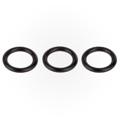 Hayward Shaft O-Ring, 3/Pack | ECX9611246PAK3