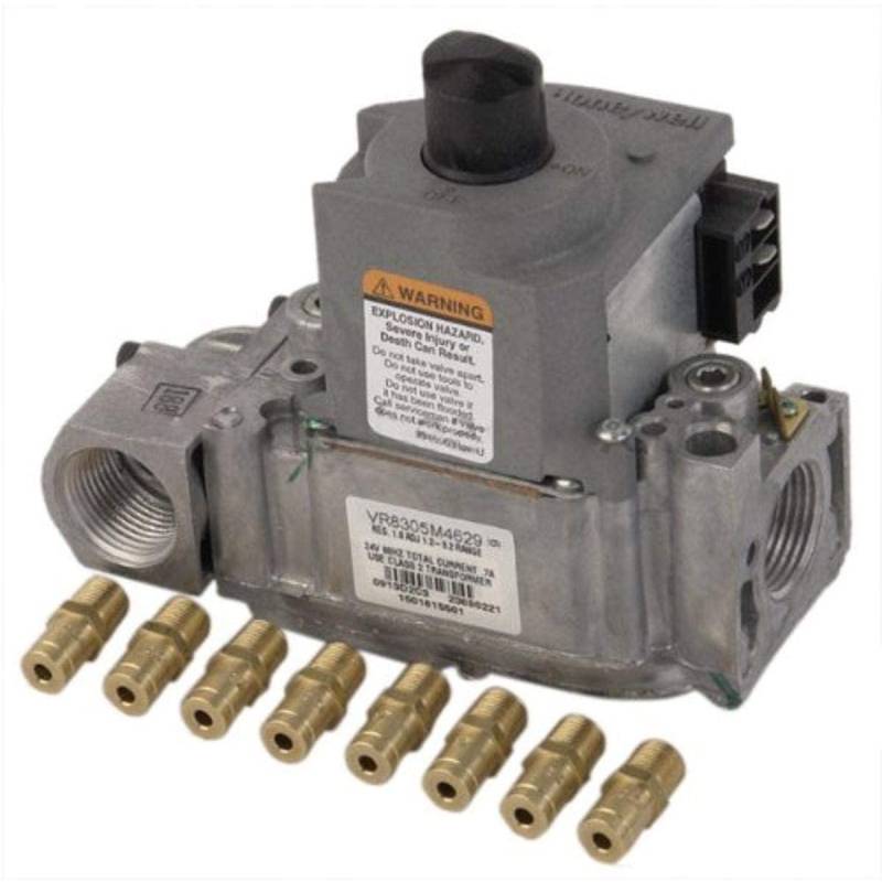 Hayward Fd Conversion Kit Lp To Na FDXLCNK0002