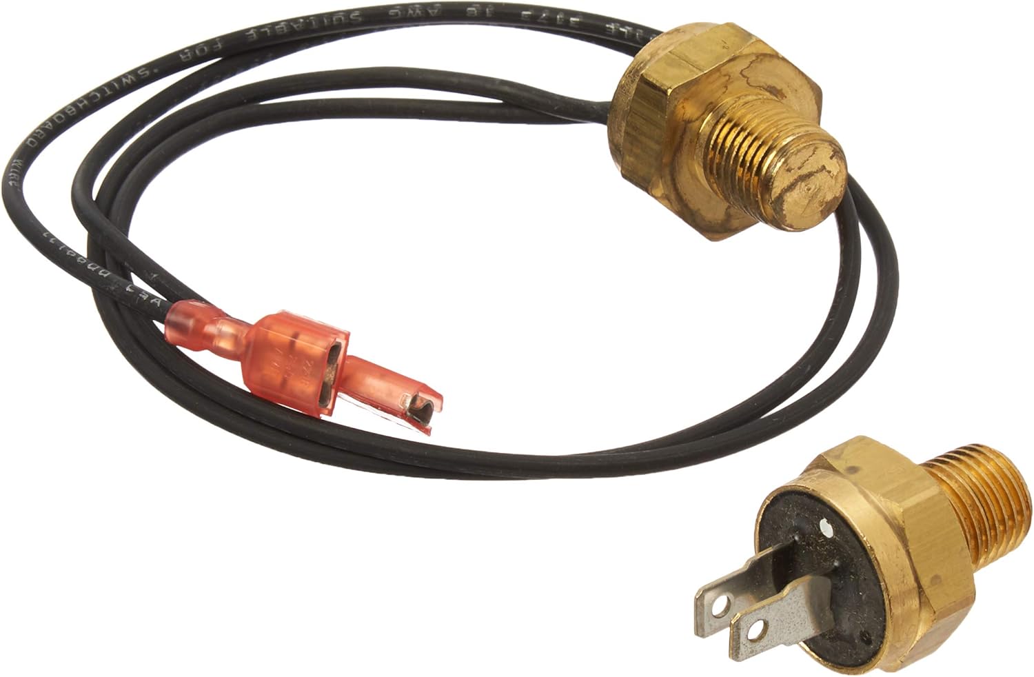 Hayward FD Heater High Limit Kit | FDXLHLI1930 - product image