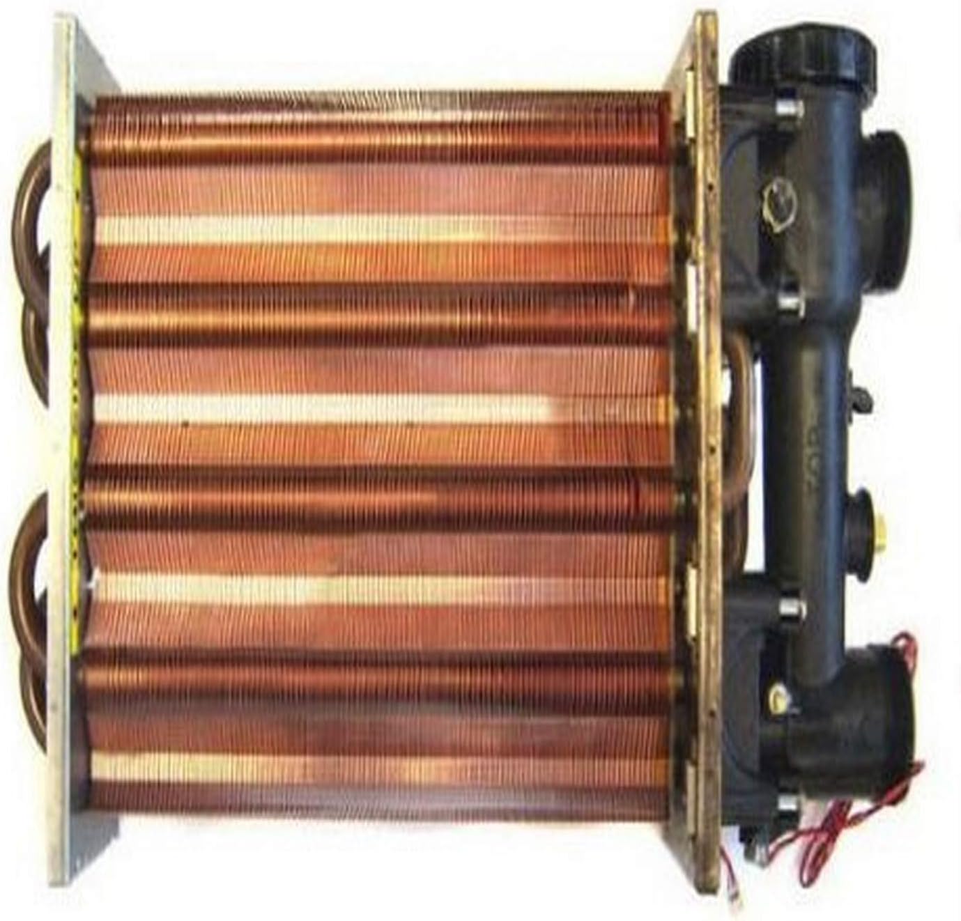Hayward Heat Exchanger Assembly | FDXLHXA1200