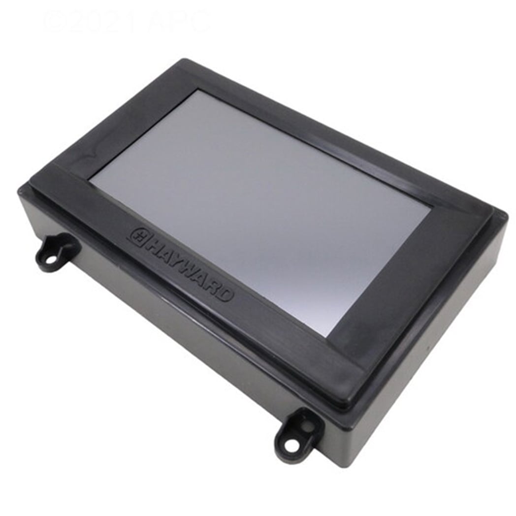 Hayward OmniLogic LCD Display w/o Main System Processor | HLX-LCD - product image