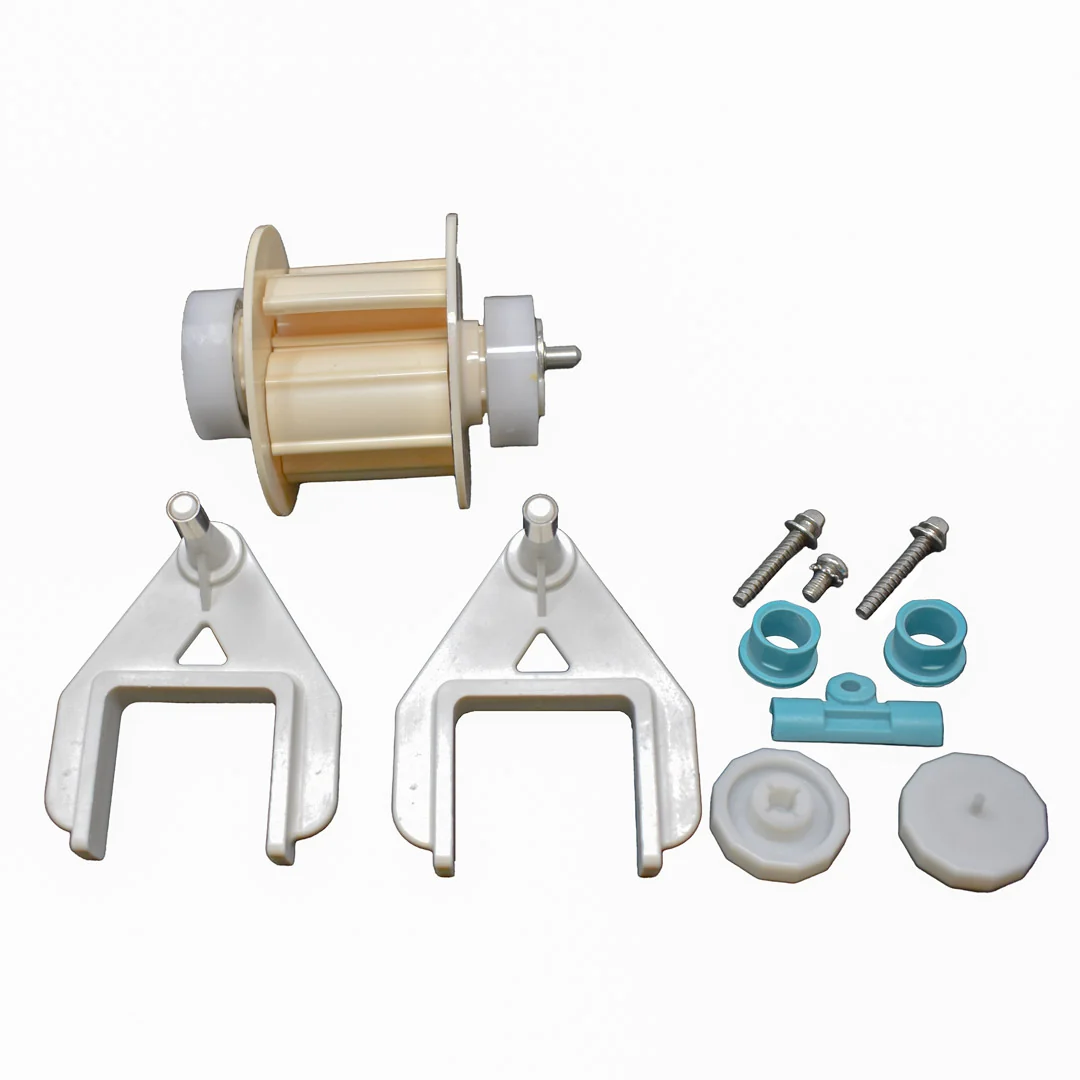 Hayward PoolVac A-Frame 5-Vane Turbine Kit | HSXVV3010SA