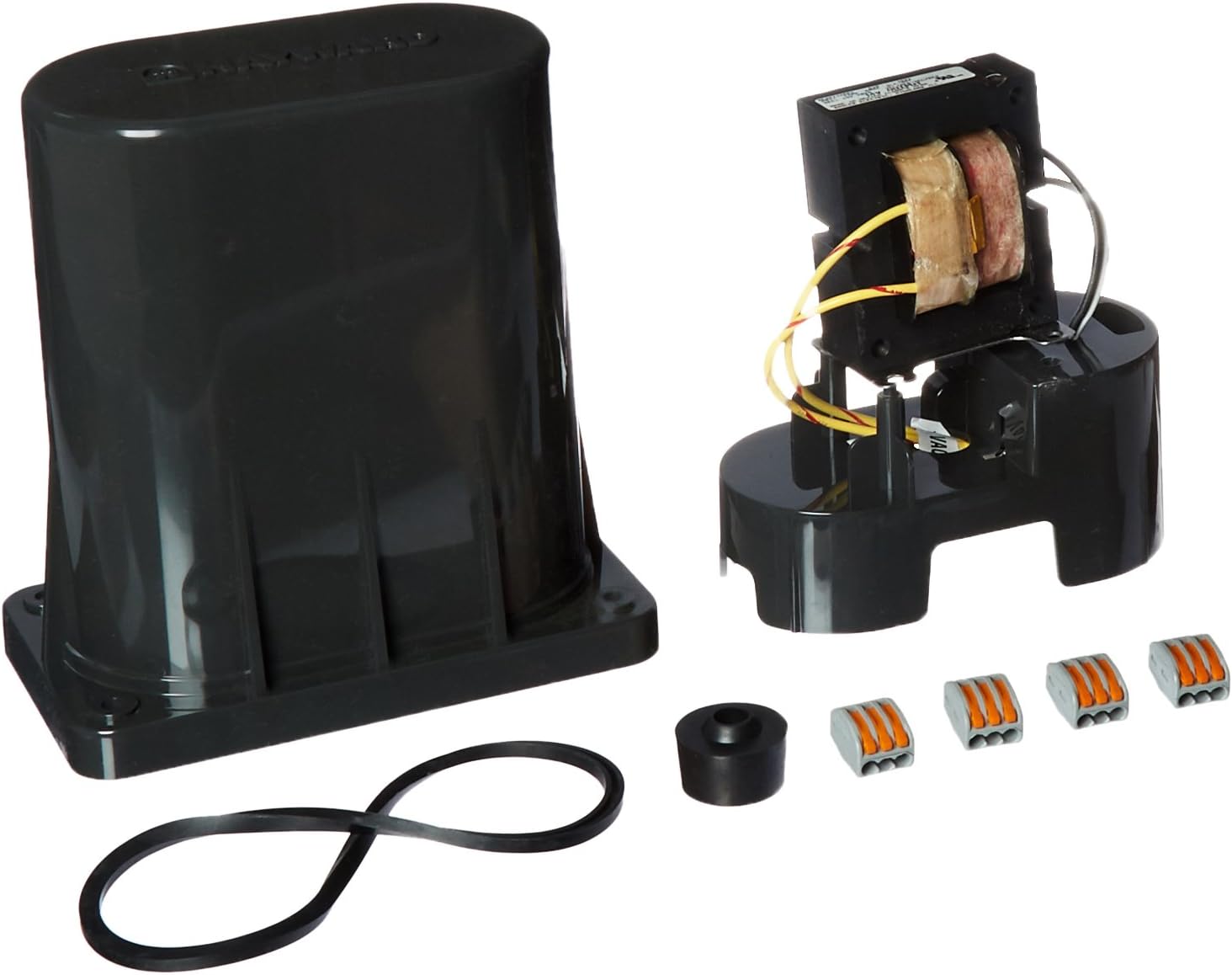 Hayward Ucl 70W Xfmr Conversion Kit, Hayward Junction box, 120 V LRBUY11H65 - product image