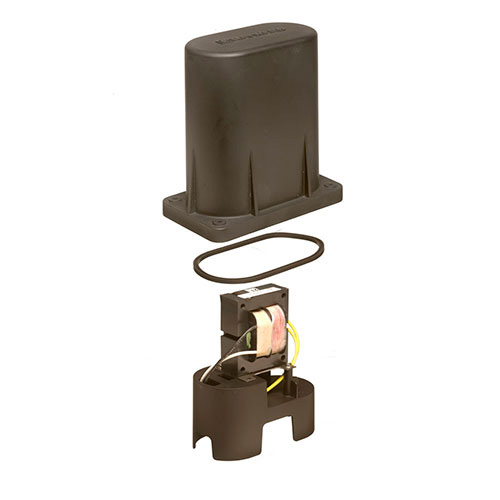 Hayward Ucl 70W Xfmr Conversion Kit, Pentair Junction box, 120 V, ¾" and 1" Conduit LRBUY11P65 - product image