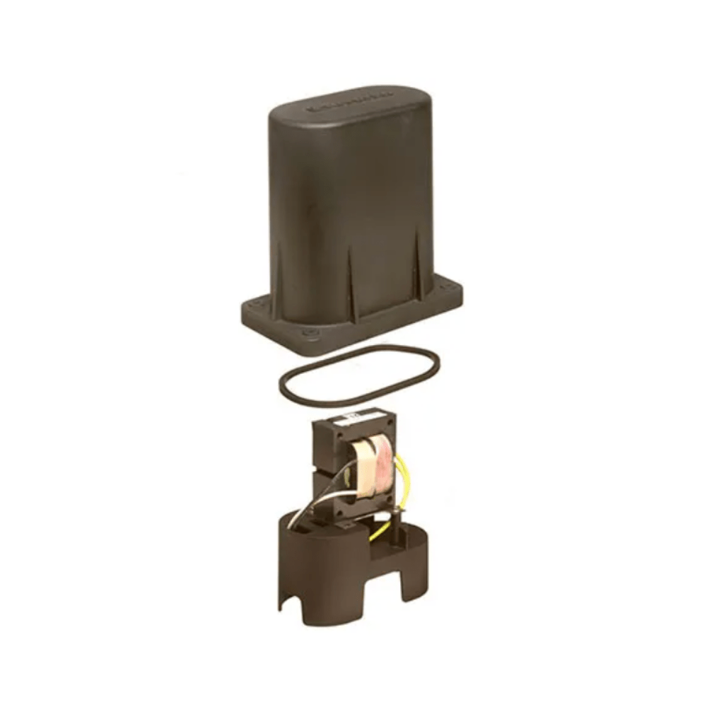 Hayward Ucl 140W Xfmr Conv Kit Hayward Junction box, Transformer Kit, 120 V, 1" and 3/4" Conduit LTBUY11H14 - product image