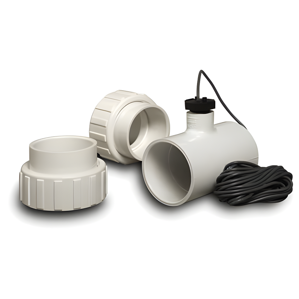 Hayward Omni Smart Pool & Spa Control Configuration Guide, Variable Speed, Salt Plumbing Kit, ColorLogic LED P-KIT