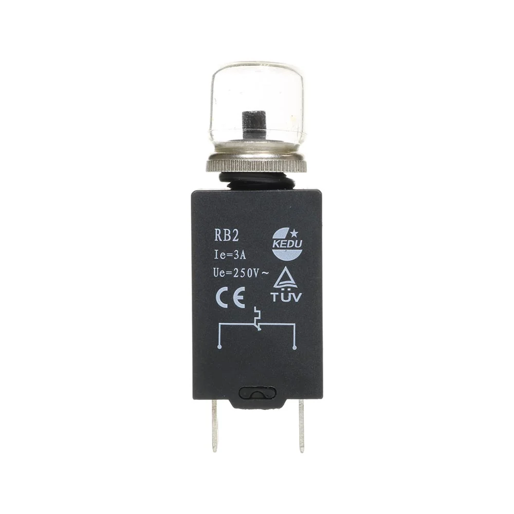 Power Supply Circuit Breaker 3A0 | RCX31013A