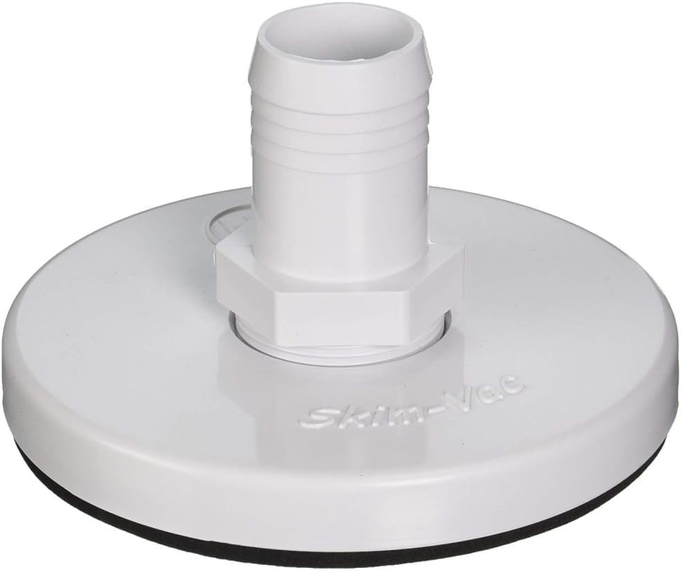 Hayward Skim-Vac Hose Straight Adapter 1-1/2" | SP11051