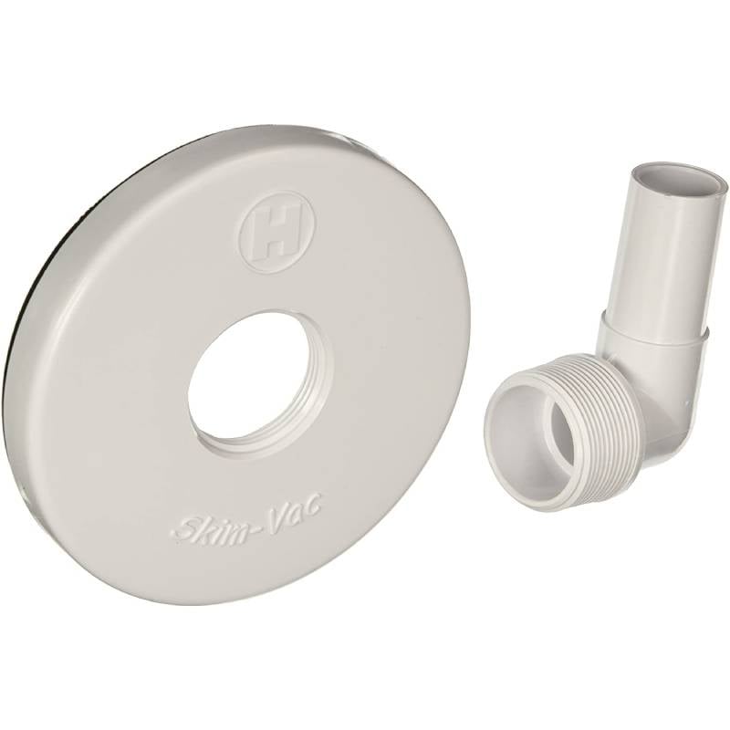 Hayward Skim-Vac 1-1/4" Hose Elbow | SP11052