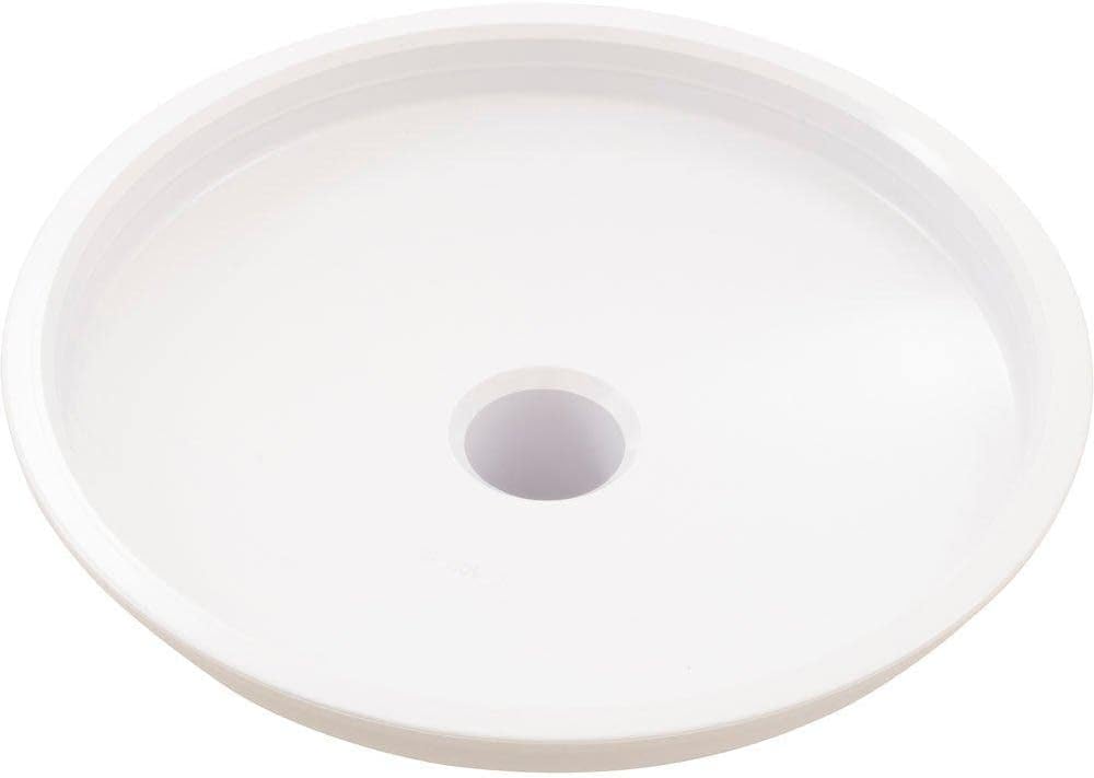 Hayward Skim-Vac Hose Straight Adapter 1-1/2" | SP11063