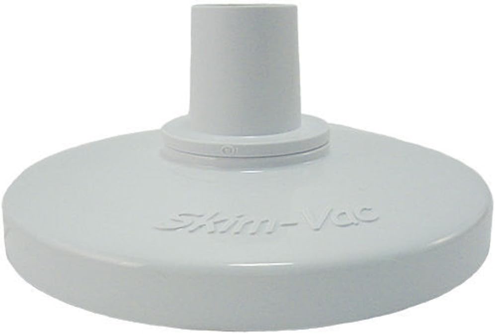 Hayward Skim-Vac II Hose Straight Adapter 1-1/2" | SP1107