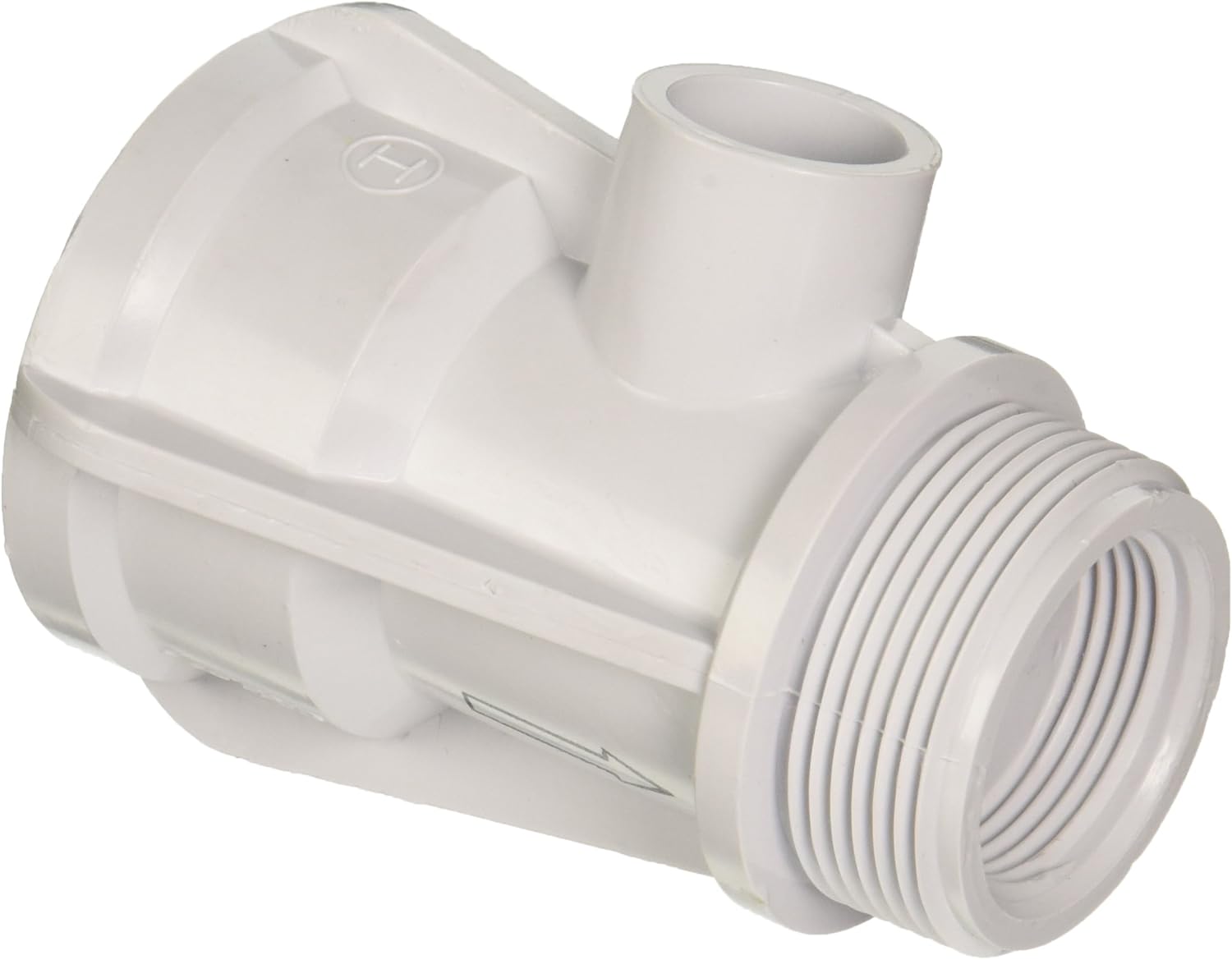 Hayward Jet-Air Hydrotherapy Fitting 1.5" Socket SP1430S - product image