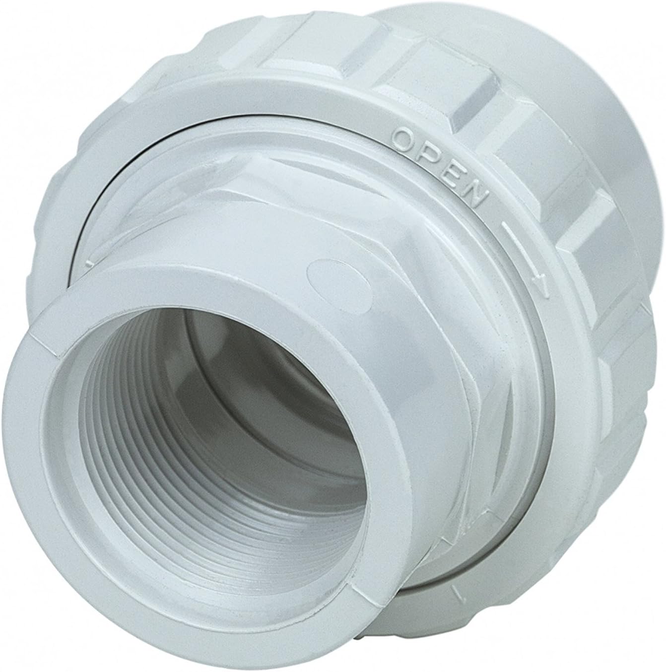 Hayward Flush Union 1-1/2 In Fip SP14952 - product image