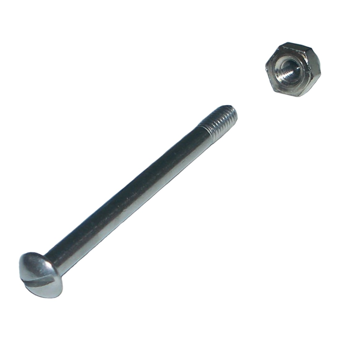 Hayward Bracket Bolt w/ Nut | SPX0068Z1A