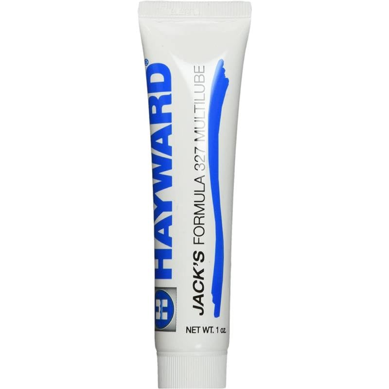 Hayward Jack's Lube, 1 oz Tube | SPX0327