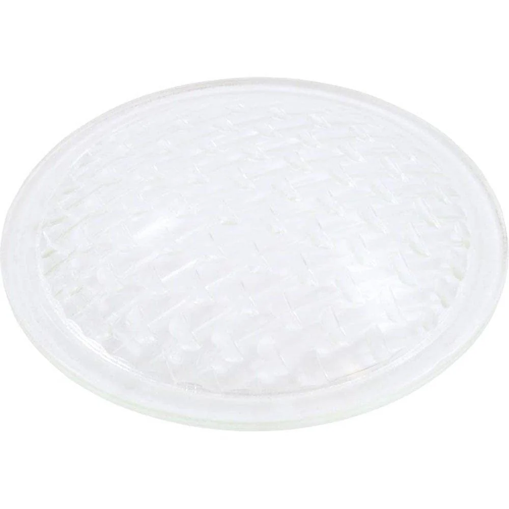 Hayward Underwater Light 8-3/8" Tempered Lens, Clear | SPX0503Z2C