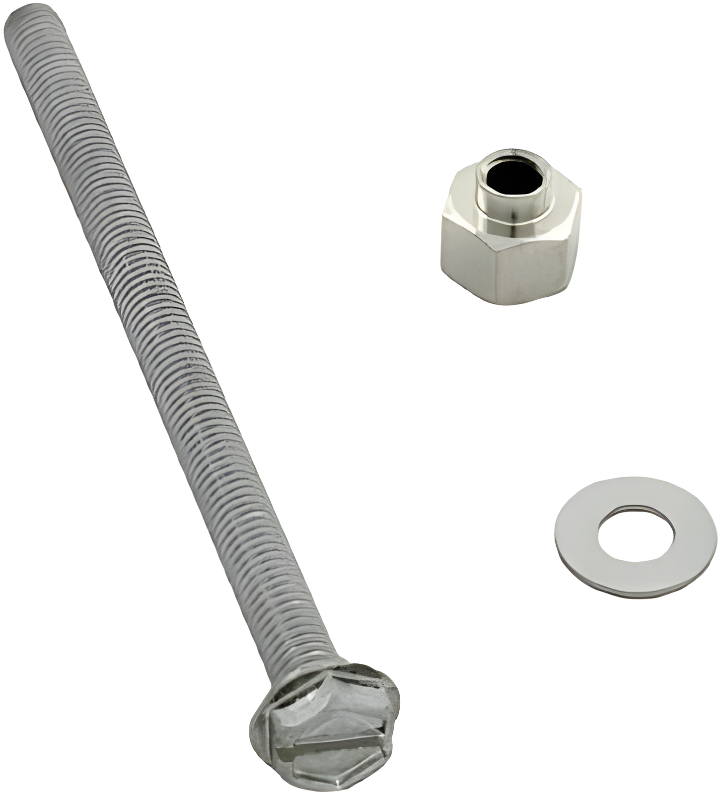Hayward DuraLite Clamp Screw w/ Nut & Washer SPX0560EA - product image