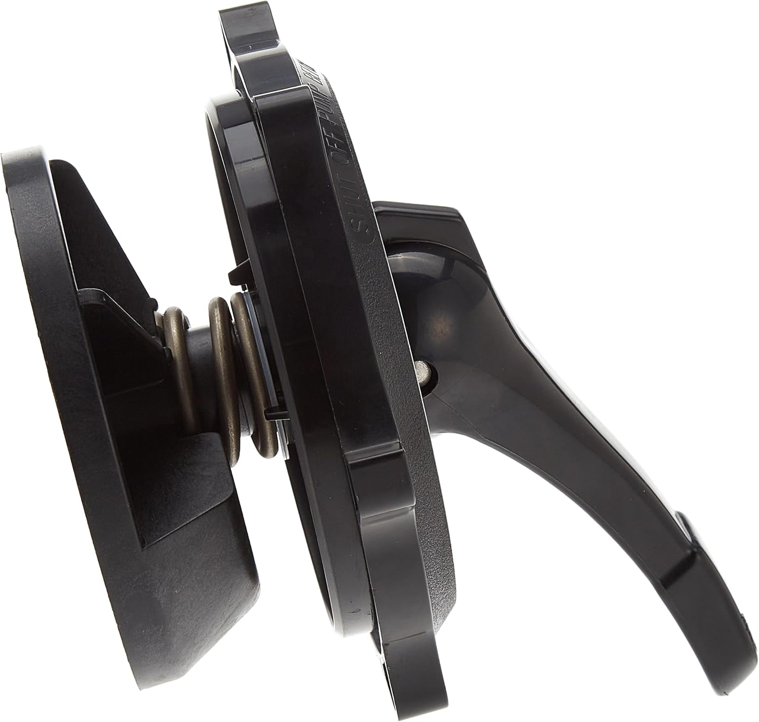 Hayward VariFlo Key Cover & Handle Assembly | SPX0710XBA