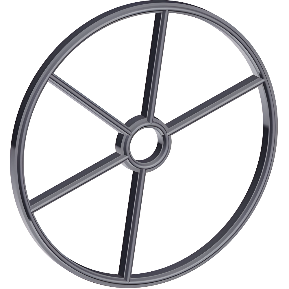 Hayward VariFlo Valve Seat Gasket | SPX0715D
