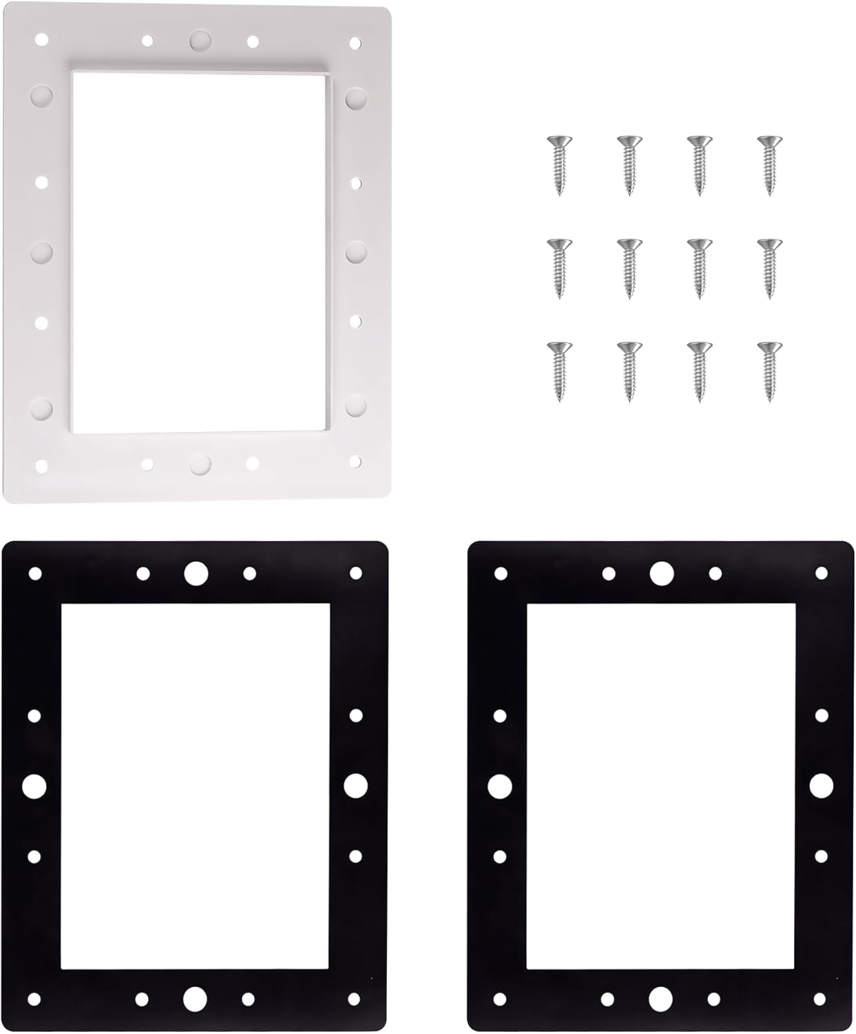 Hayward SP1084 Skimmer Face Plate | SPX1084L