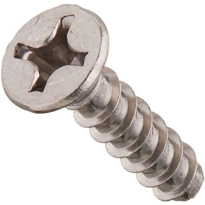 Hayward Skimmer Face Plate Screw Set | SPX1084Z4A - product image