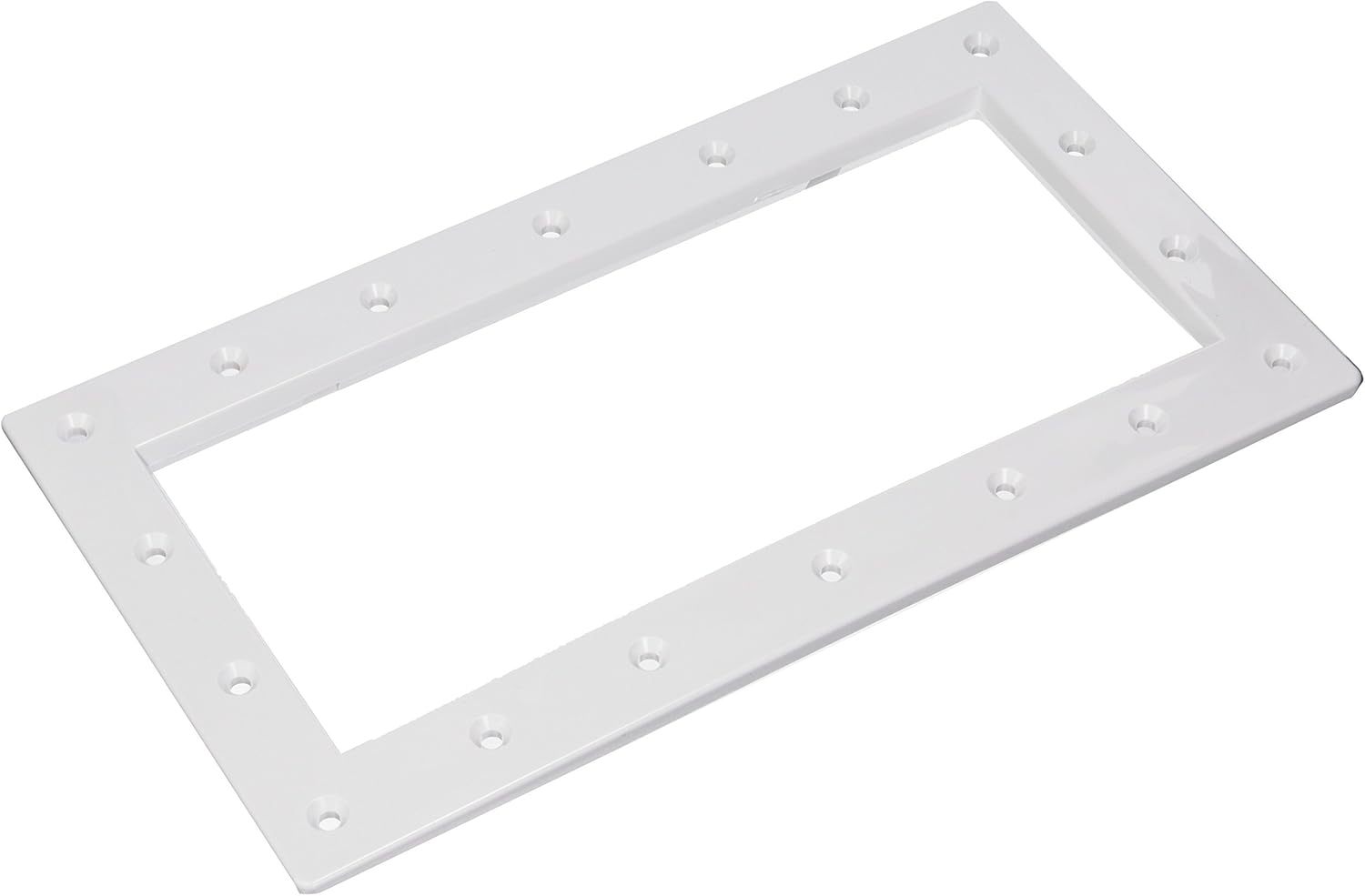 Hayward SP1091LX Wide Mouth Skimmer Face Plate | SPX1091F