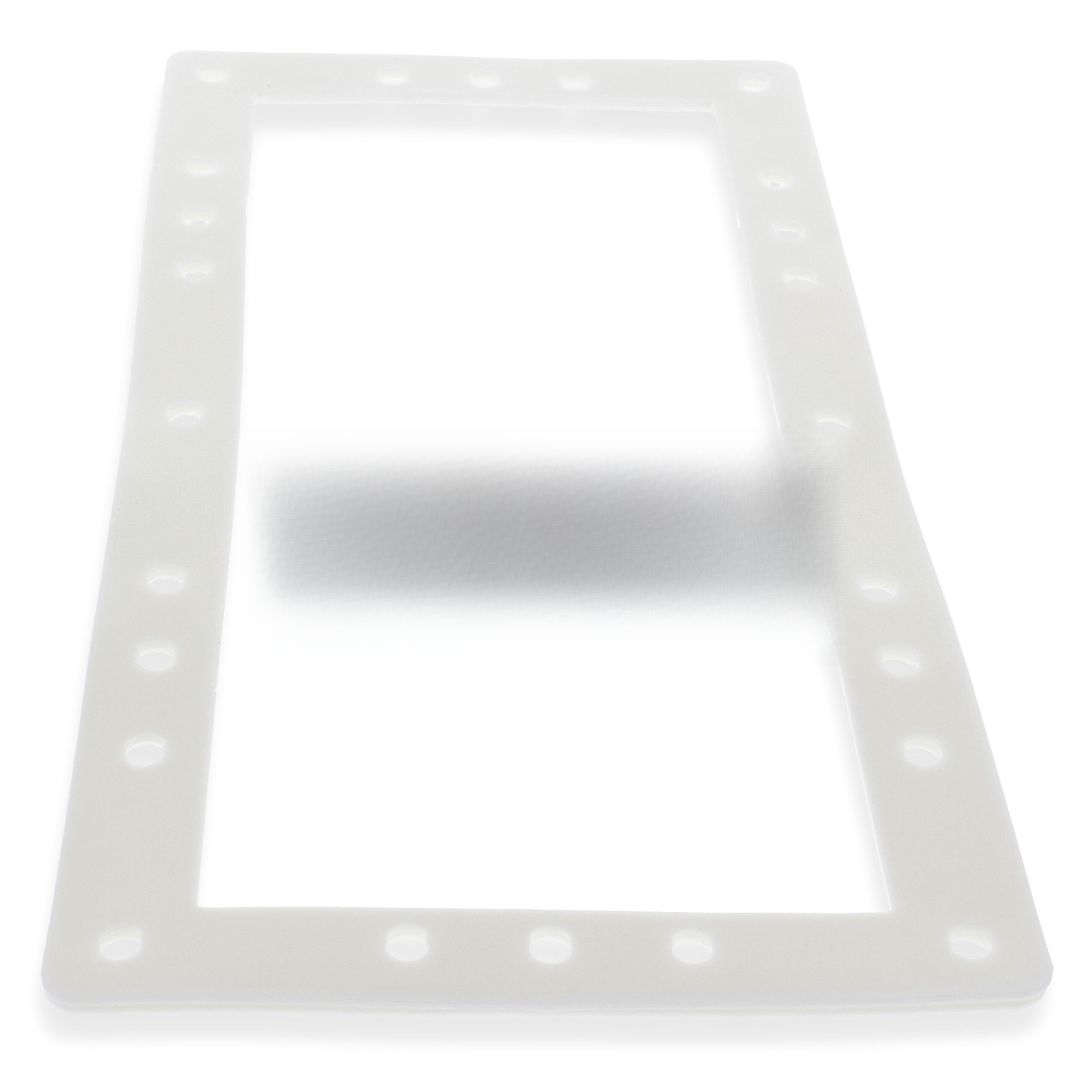 Hayward SP1091LX Wide Mouth Skimmer Butterfly Gasket | SPX1091GW - product image