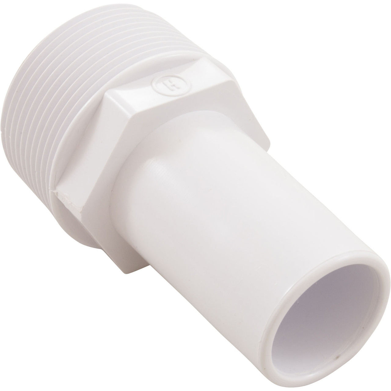 1-1/2IN MIP Barbed Adapter | SPX1091Z2