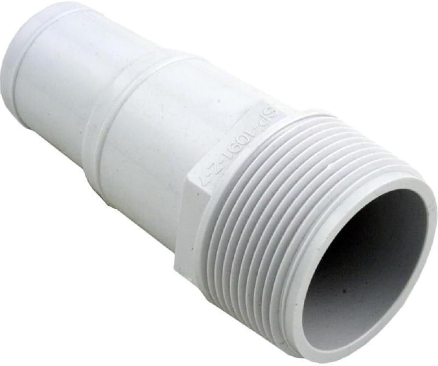 Hayward Combo Hose Adapter, 2-Pack | SPX1091Z7PAK2