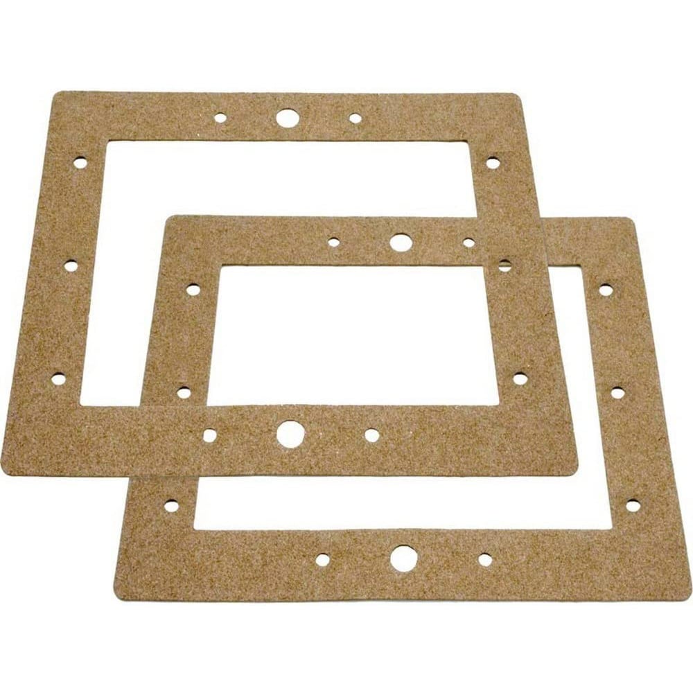 Hayward SP1094 Skimmer Face Plate Gasket, 2-Pack | SPX1094GPAK2