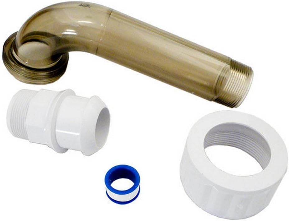 Hayward StarClear Union Elbow Assembly Pak | SPX1485BPAK - product image