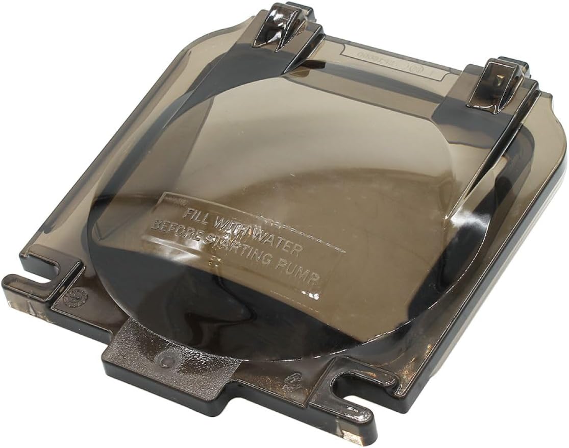 Hayward Super Pump Strainer Cover | SPX1600D
