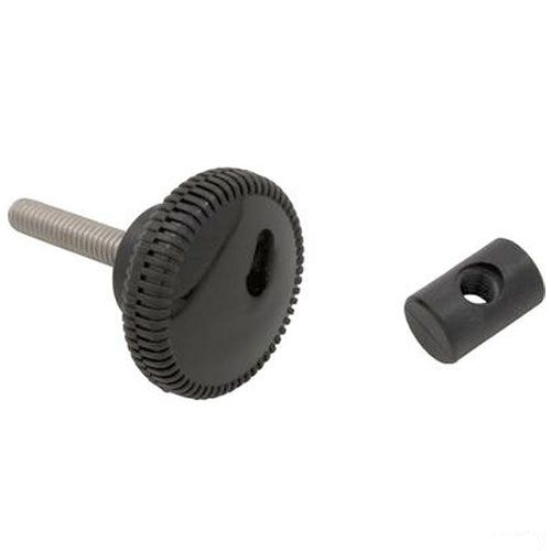 Hayward Super Pump Swivel Nut & Knob | SPX1600PN