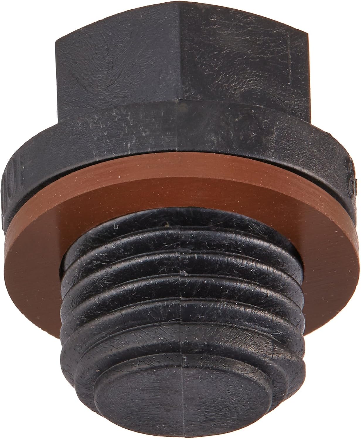 Hayward Power-Flo II Pipe Plug w/ Gasket | SPX1700FGV