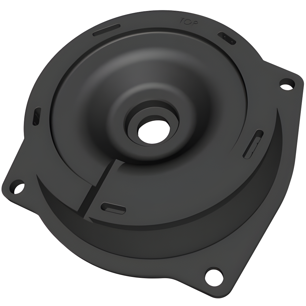 Hayward Super Pump Seal Plate | SPX2600E5