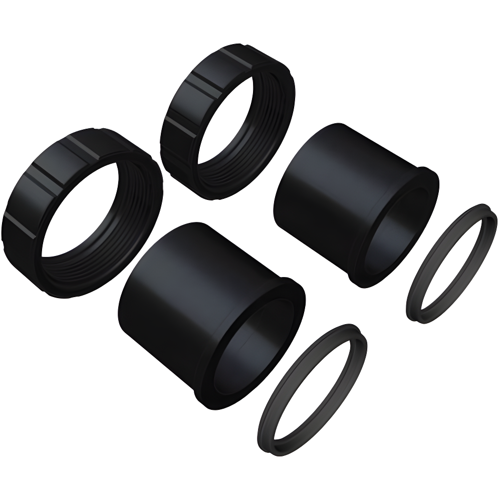 Hayward Pump Union Connector Kit | SPX3200UNKIT