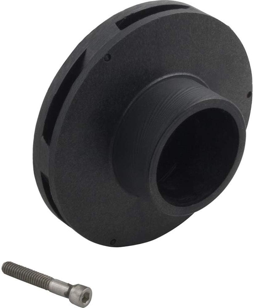 Hayward TriStar Pump Impeller 1HP w/ Screw | SPX3207CM