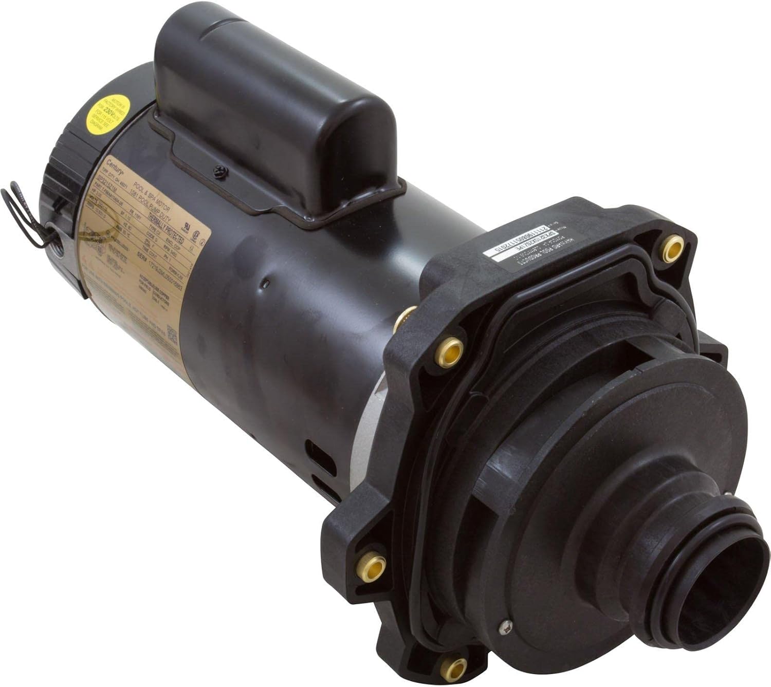 Hayward Power End-2Hp, Tristar, Maxrate | SPX3215X20Z1PE