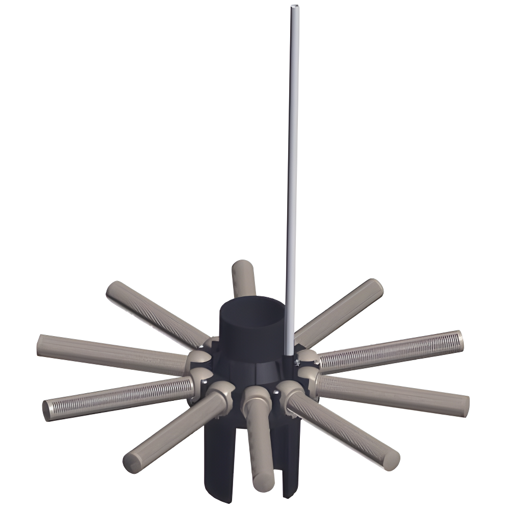 Hayward S244S Lateral Assembly | SX242MA1