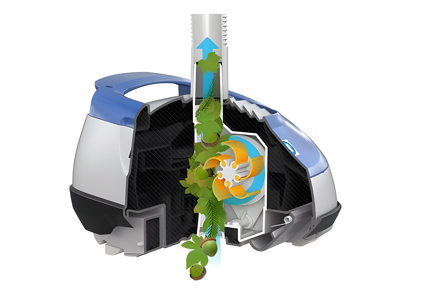 Hayward V-Flex Pool Cleaner Upgrade Kit Plus | VVX3000SCKITWH